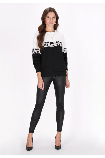 Faina Blouse