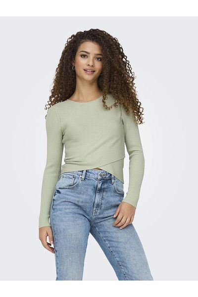 JDY Strickpullover JDYSANSA Strickpullover