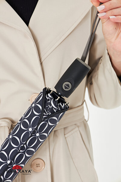 Sarıkaya Şemsiye Full Otomatik Kadın Şemsiye