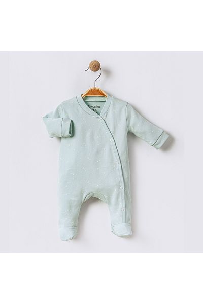 cimcim baby Starry Baby Jumpsuit