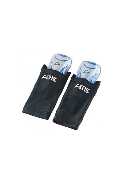 ALTIS Als-10 Shin Guard Socks - 2 Color Options
