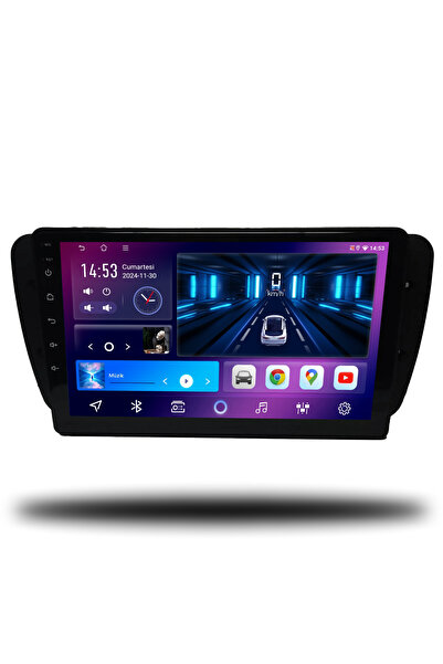 Carplayer Seat İbiza 2008-2015 Uyumlu Android Multimedya 2GB RAM 32GB Hafıza
