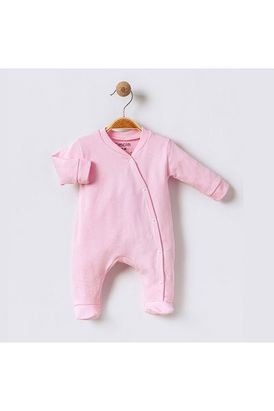 cimcim baby Starry Baby Jumpsuit