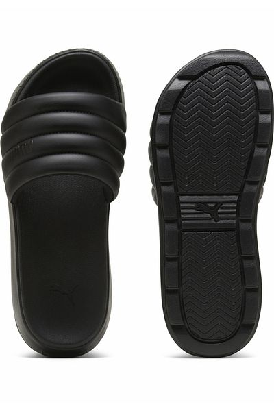 Puma Karmen Puffy Slides