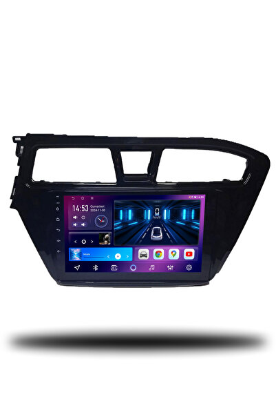 SNOOPER CAROS Hyundai i20 2015-2017 Uyumlu Android Multimedya 4GB RAM 32GB