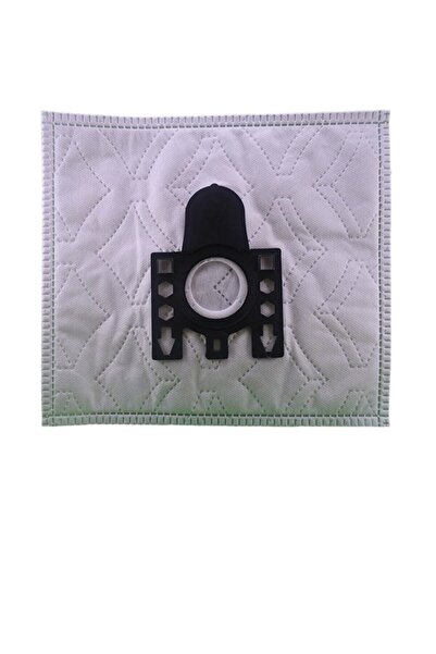 Arçelik Συμβατή σκούπα Şipşak Geldi Miele S 7000, υφασμάτινη τσάντα σκόνης 20...