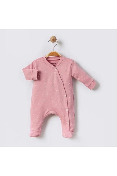 cimcim baby Starry Baby Jumpsuit