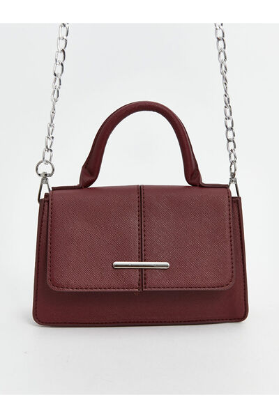 LC Waikiki Zincir Askili Kadin Omuz Cantasi - S5IN45Z8