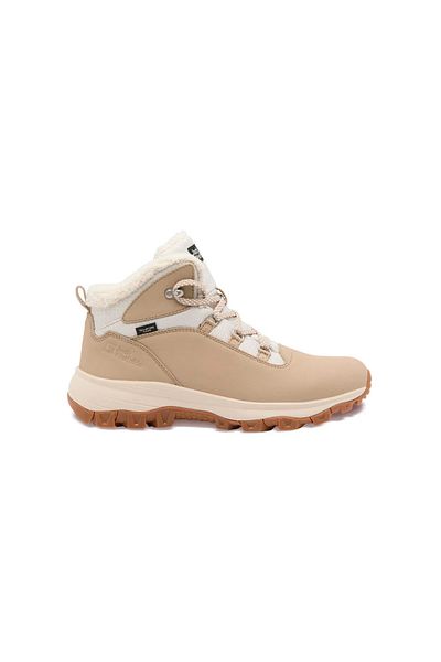 Jack Wolfskin Everquest Texapore Mid Women's Outdoor Boots