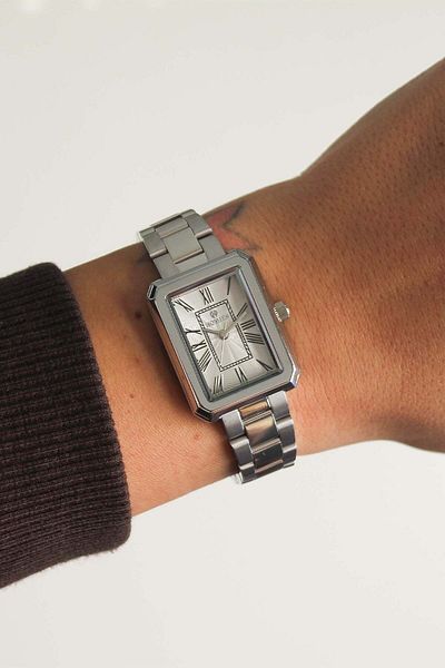 Homies Hm25196S01-1 Women's Watch with Steel Band