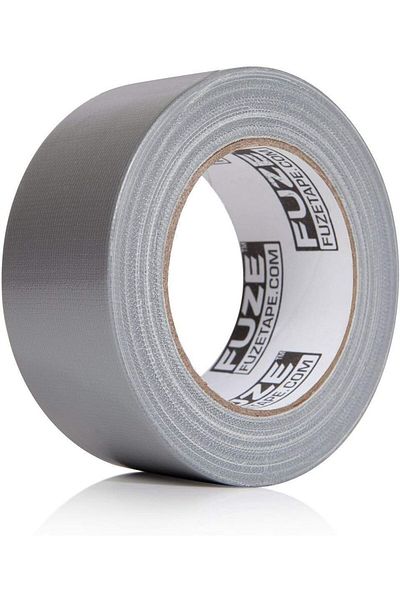 3M 2x40ydgry/Slv Duct Tape