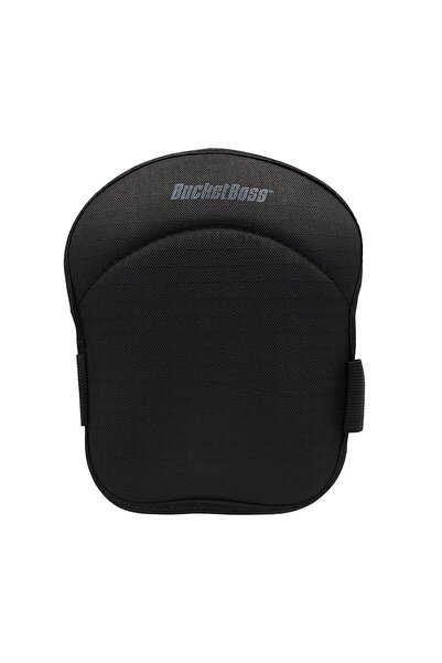 BUCKET BOSS واقيات ركبة للعمل 93300، زوج واحد، بطانة رغوية خفيفة الوزن، غطاء ...