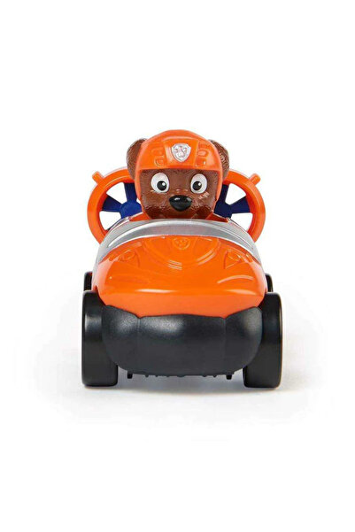 Spinmaster Spin Master Paw Patrol Pup Squad Racers  Zuma 6070433/20148850