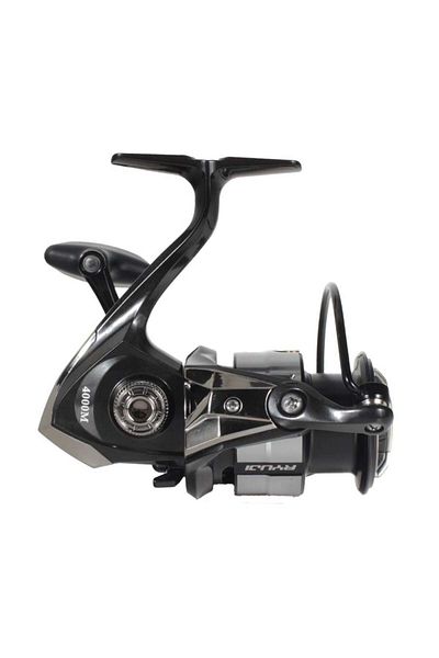 Ryuji Ryujı Infinity 4000m 5+1Bb - 3000m Fishing Rod Machine with Spare Head