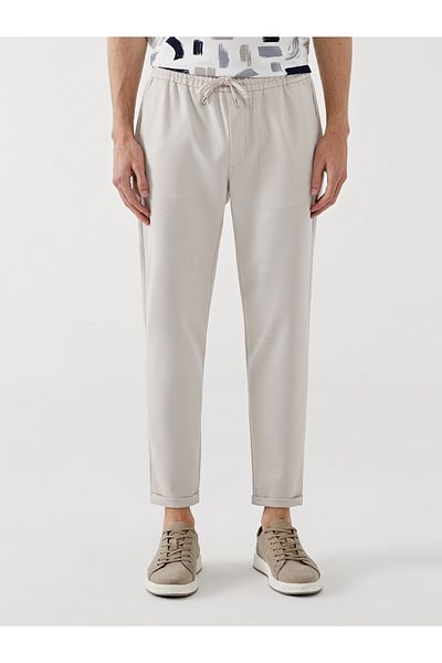 LC Waikiki Ανδρικό παντελόνι Slim Fit