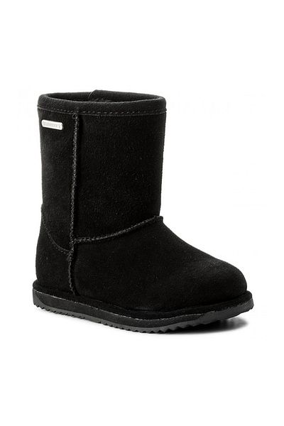 EMU Australia Brumby Lo