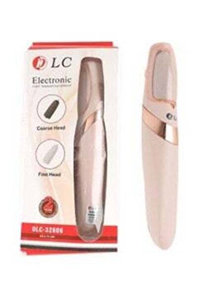 DLC مبرد كهربائي للعناية بالقدم DLC-32606 بيج