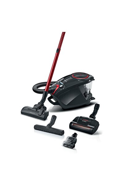 Bosch Bgs 7 P0w1 Torbasiz 800 W Süpürge