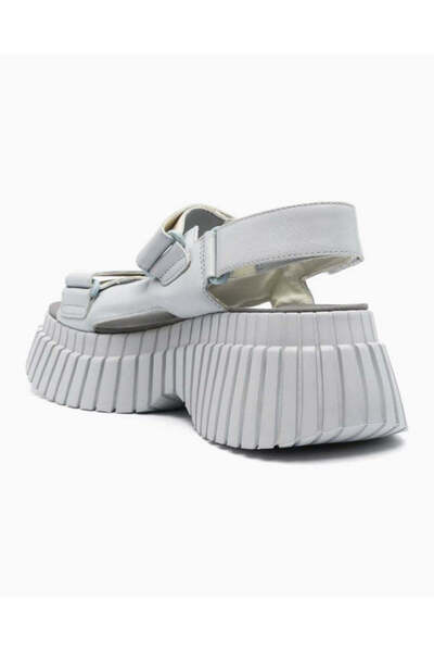 CAMPER Bcn Strap Sandalet