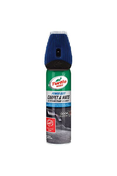 Turtle Wax Carpet Cleaner 18 oz.