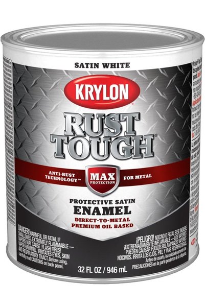 Krylon طلاء مقاوم للصدأ 946 مل |   دليل الاختيار: قم بمقارنة الباركود 7245040...