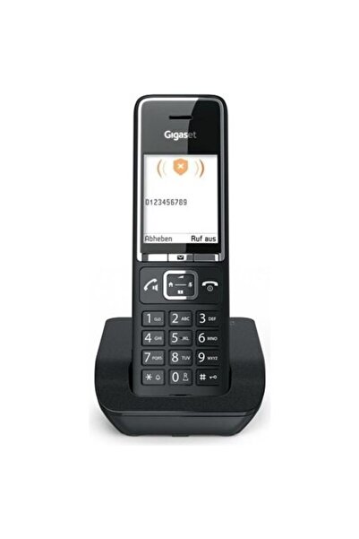Genel Markalar Comfort 550 Renkli Ekran Dect Telsiz Telefon