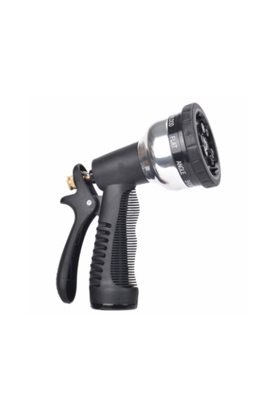 GREEN THUMB فوهة GT 10Patt MTL