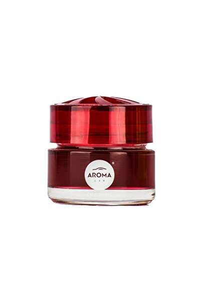 Aromacar معطر جو جل للسيارة من أروما كار برائحة الكرز 50 مل