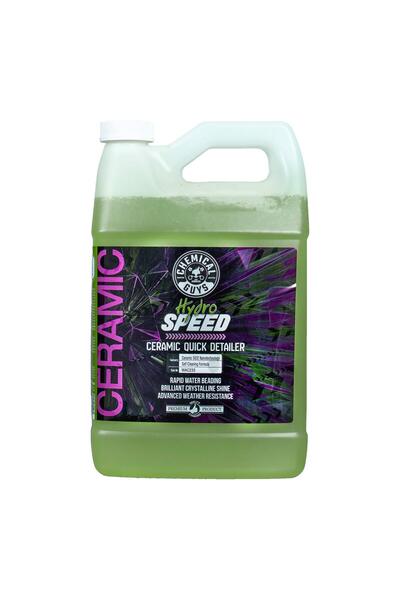 CHEMICAL GUYS منظف هيدروسبيد السيراميكي السريع سعة 1 جالون