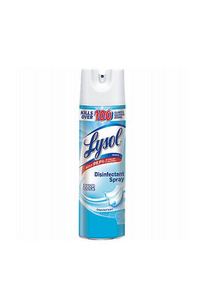 Lysol 19oz Lysol Disinf Spray