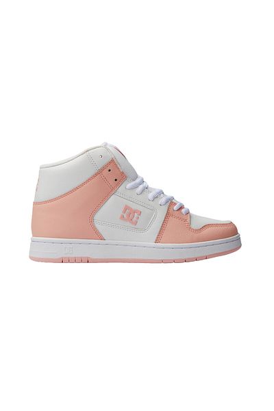 DC Women's Shoes Manteca 4 Hi Peach Women's Ls Shoes Adjs100164