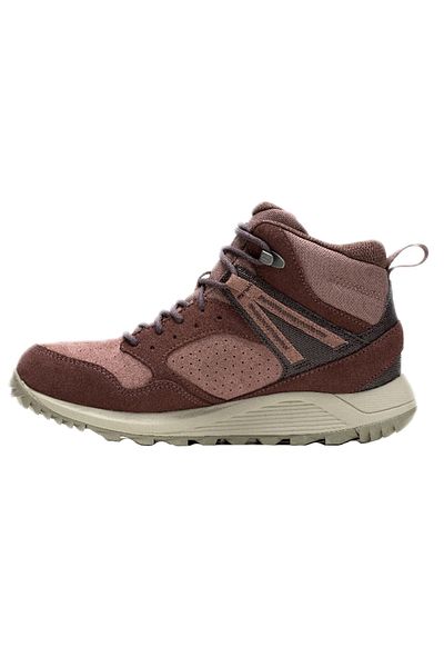 Merrell Wildwood MID LTR WP Outdoor-Schuhe