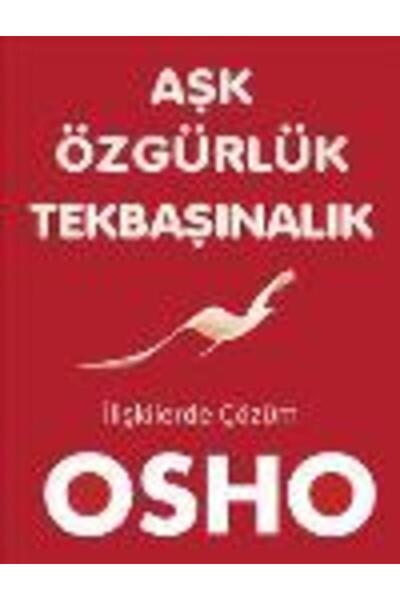 Butik Yayıncılık Aşk Özgürlük Tek Başınalık