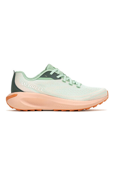 Merrell Morphlite Women's Beige Road Running Shoes Women's Road Running Shoes J068140