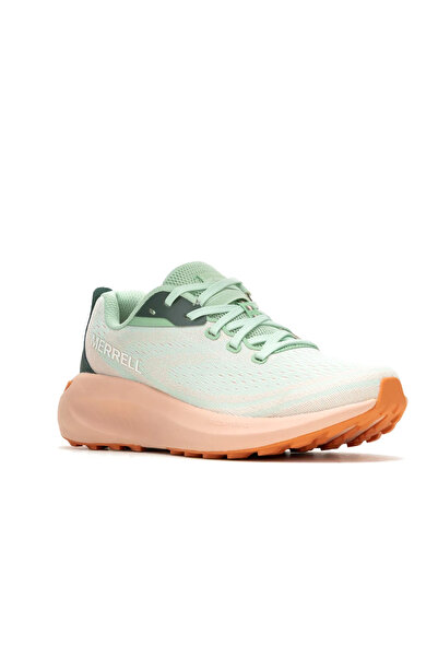 Merrell Morphlite Women's Beige Road Running Shoes Women's Road Running Shoes J068140