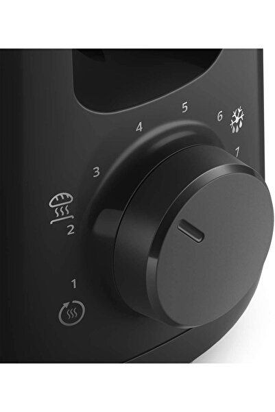 Philips Hd2590/90 Daily Collection Ekmek Kızartma Makinesi 2016St023123228387