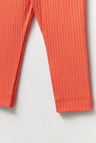 MAHFEL Premium 2-Piece Baby and Child Tights Set (100% Cotton)