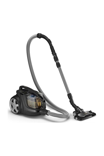 Philips Marathon Ultimate Toz Torbasız Süpürge, Powercyclone10, Allergy H13 F...