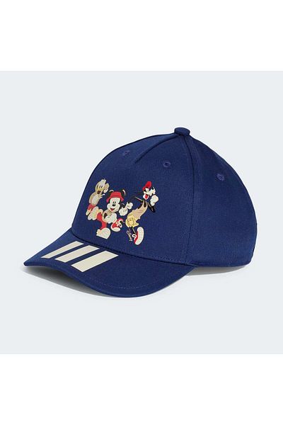 adidas Children's Casual Cap - Lk Dy mm Cap Jg5845