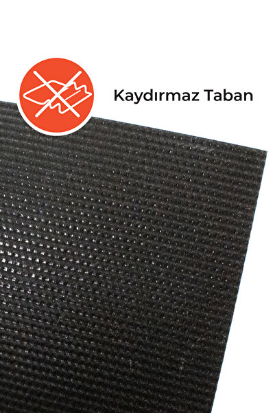 Zemincim Moscow Bej Kapı Önü Nem Ve Toz Alıcı Paspas