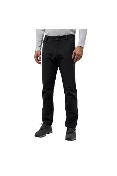 Jack Wolfskin Ενεργό θερμικό παντελόνι M Ανδρικό παντελόνι