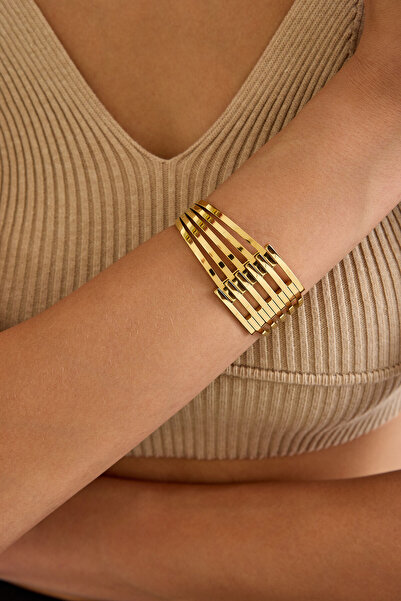 Genel Markalar Kaburga Çelik Kelepçe Altılı Kaburga %100 çelik L 316 kuyumcu ...