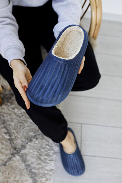 Trade Bazaar Внутрішні домашні капці Kurklu Плюшеві капці Yunlu Жіночі зимові капці Гість Ceyiz Bohca Капці для нареченої