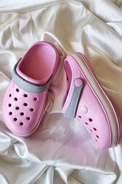 Akınal Bella Akınalbella E196 - Lighted Children's Slippers