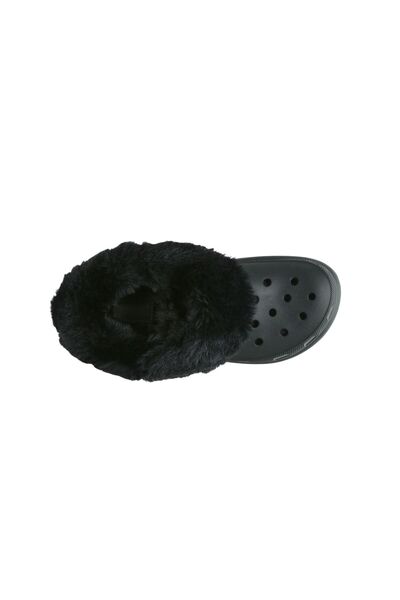 Crocs Furever Crush Women's Blue Boots Women's Boots Cr2704