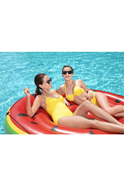 BESTWAY جزيرة البطيخ 1.88م 26-43140