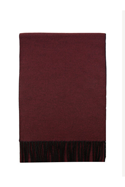 Karaca Erkek Kaşkol-lacivert / Bordo