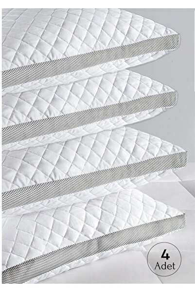Nakkısh 4 adet Klimalı Yastık