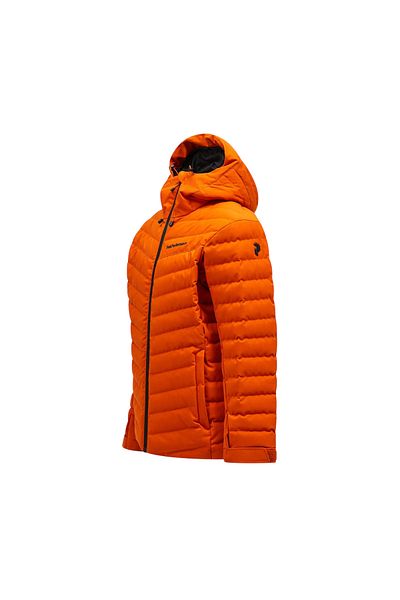Peak Performance Frost Men's Ski Jacket