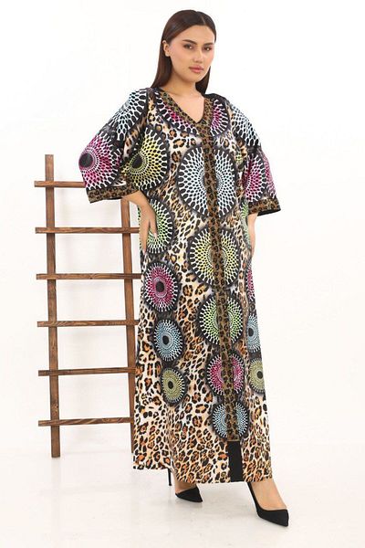 JERFİ Dress